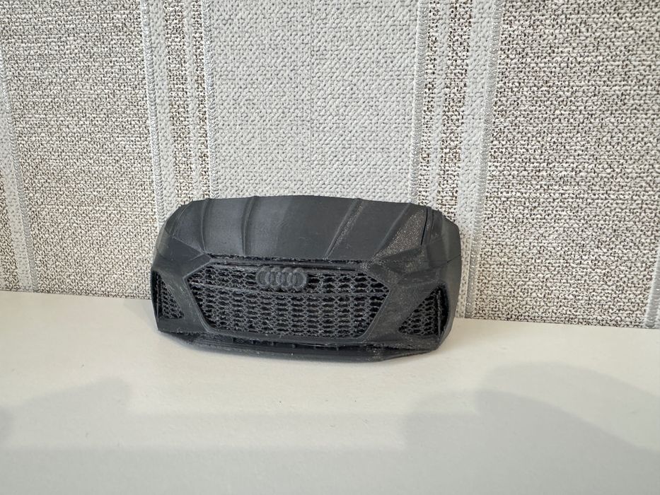3D-друк на замовлення, виготовлення моделей на 3Д принтері PLA ABS TPU