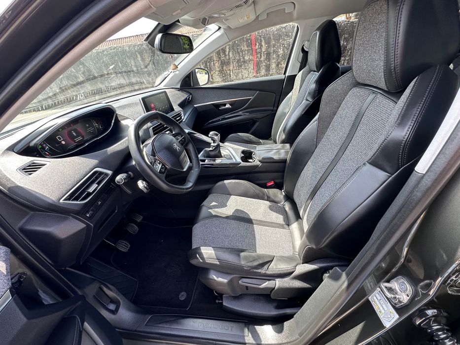 Peugeot 3008 1.6 hdi