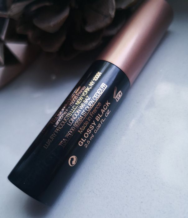 Tusz Lancôme Lash Idôle Mascara 01 Glossy Black 2,5ml