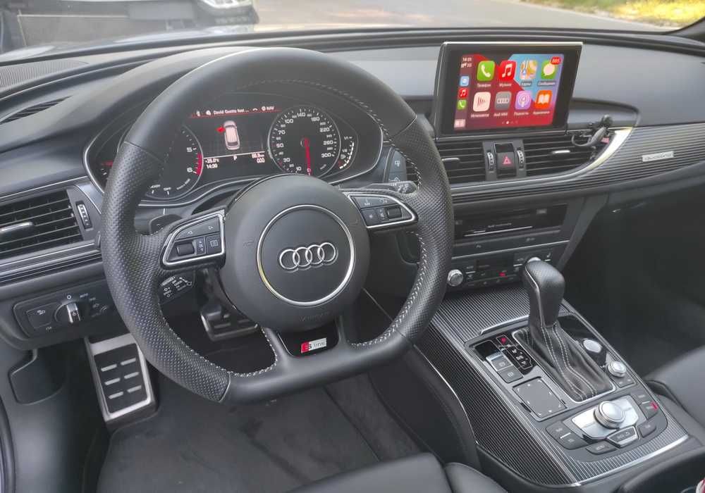 Прошивка Audi A3 A4 A5 A6 A7 A8 Q3 Q5 Q7 TT R8 S RS SQ MMI 3G+ MIBx