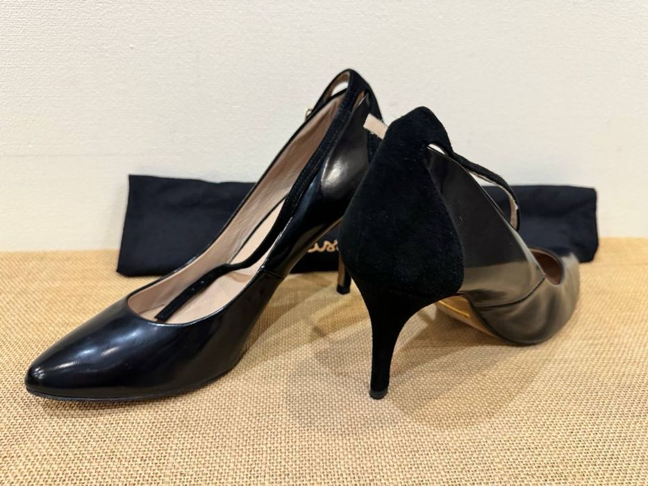 Туфлі Massimo Dutti