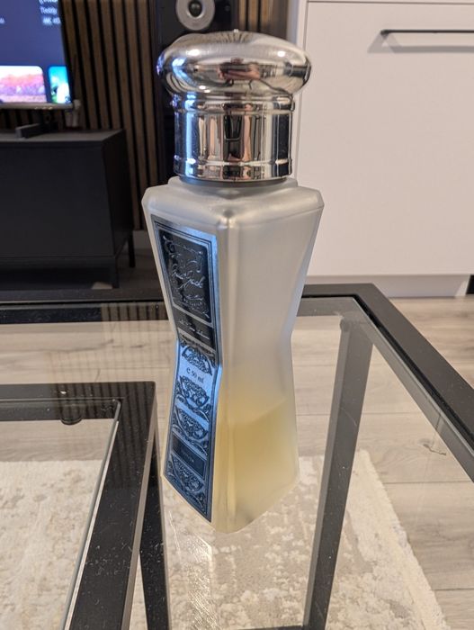Just Jack Vetiver 50 ml zapach jak Tom Ford Grey Vetiver
