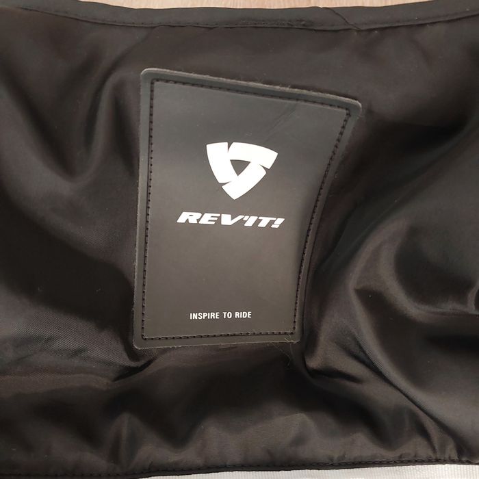 Kurtka damska Rev'it Voltiac 3 H2O Lady