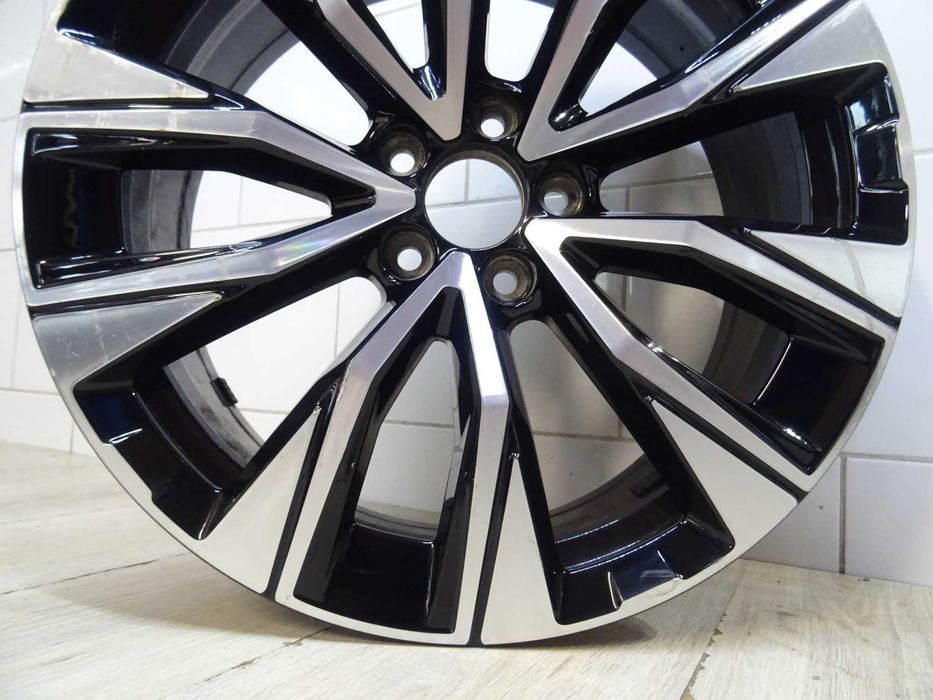 Felga Volvo xc60 7.5Jx19H2 Et50.5 32358598