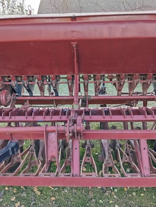 Продам Сівалку  3.6 Б/у