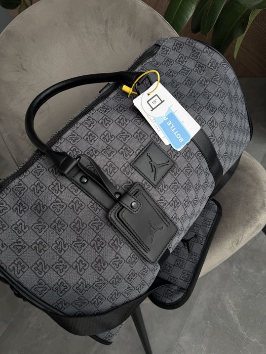 Сумка jordan monogran bag