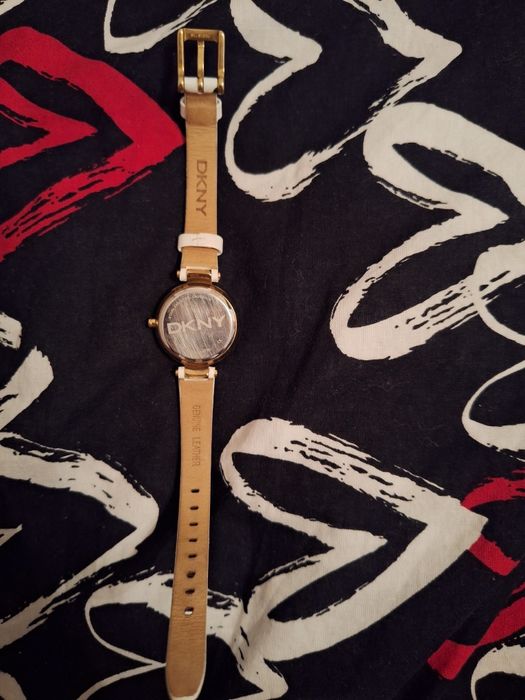 Zegarek DKNY 2353