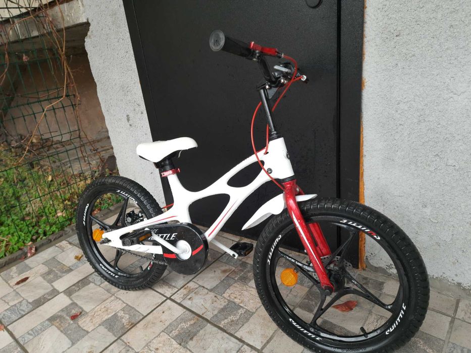 Велосипед б\у в хорошому стані