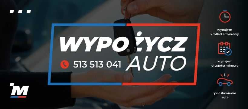 Wypożyczalnia Aut ! Wynajem samochodów osobowych ! Białystok /  149zł