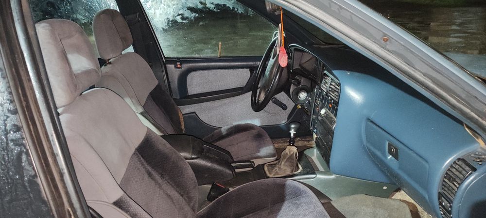 Продам Опель Омега 2