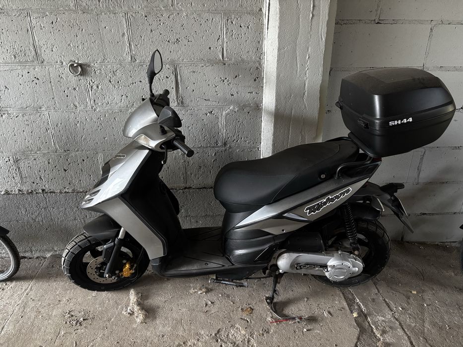 Piaggio