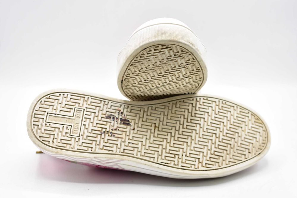 Sneakersy Ted Baker Kelleit Geometric ( 38 ) jak nowe