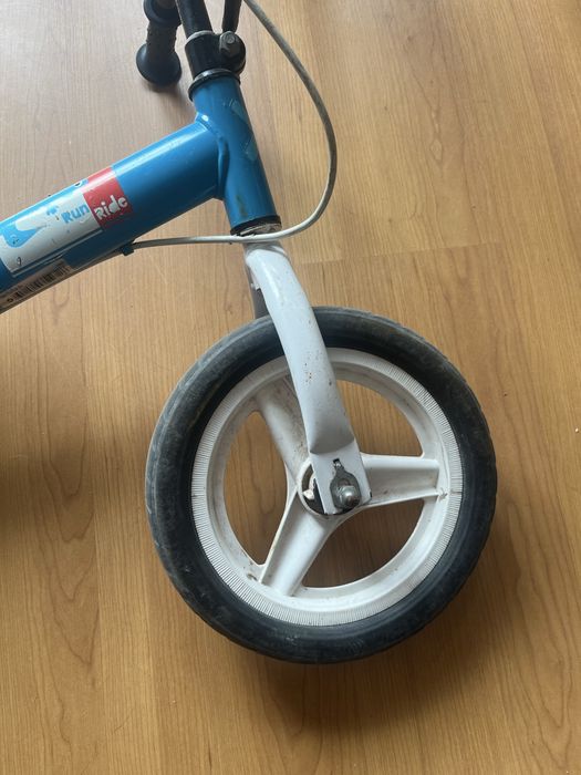 Bicicleta Criança Btwin Runride