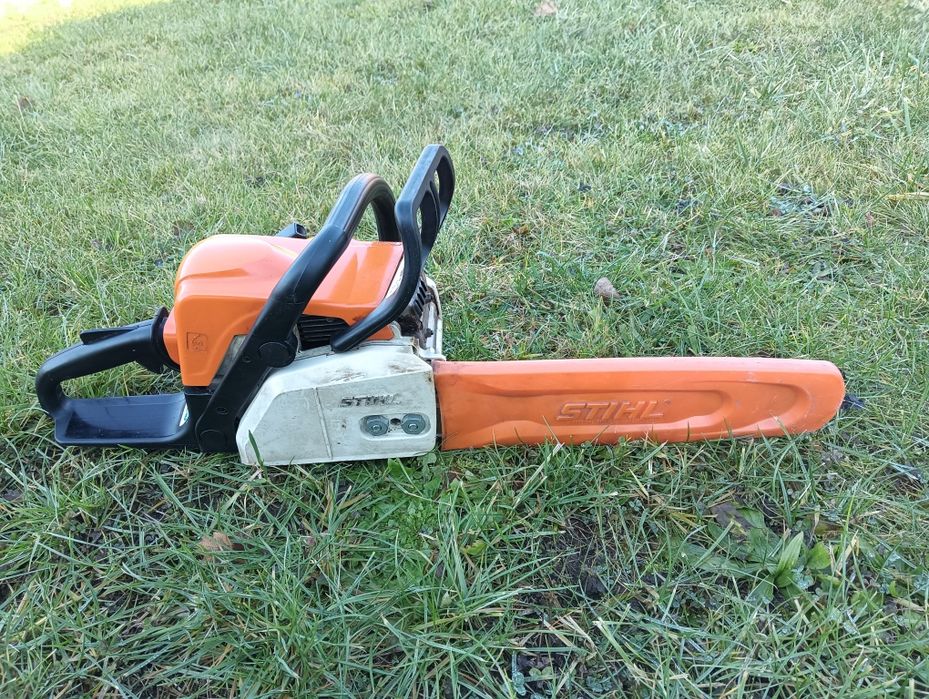 Sprzedam Stihl 18