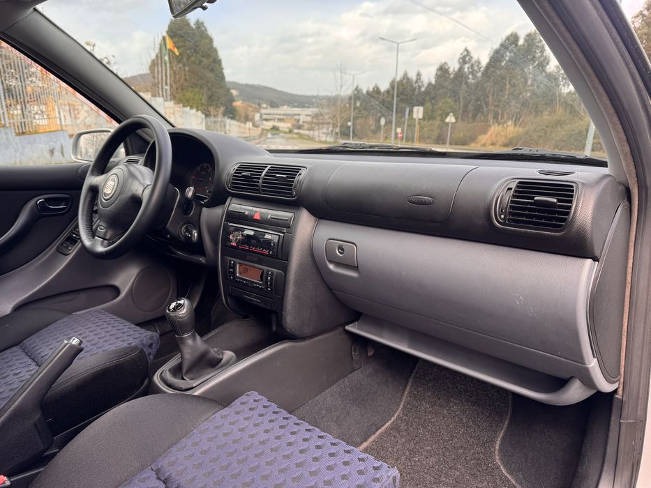 Seat Toledo 1.9 TDi 110cv