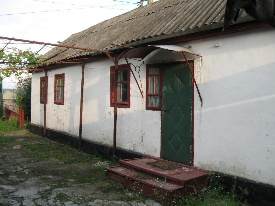 Увага! Ціна знижена. Будинок Братське Миколаївської обл.