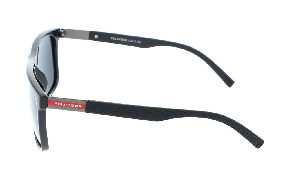 Okulary przeciwsłoneczne Męskie polaryzacyjne PolarZone PZ704-1