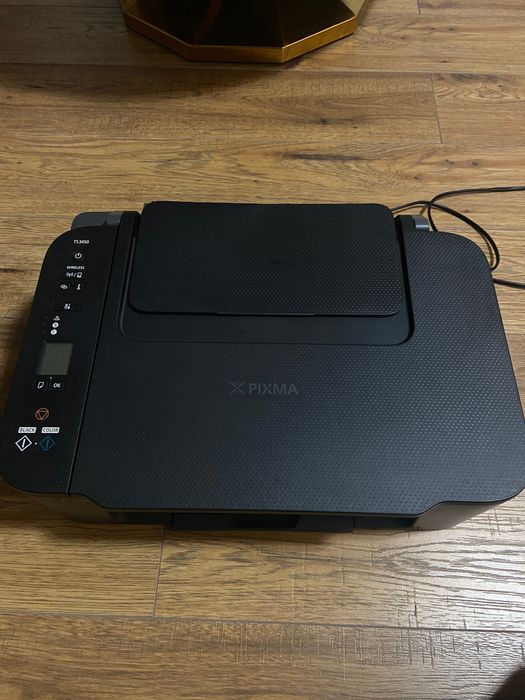 Drukarka Canon Pixma TS3450