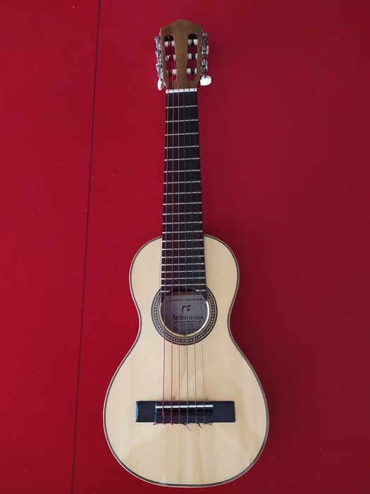 Guitarra Travel (Nova)
