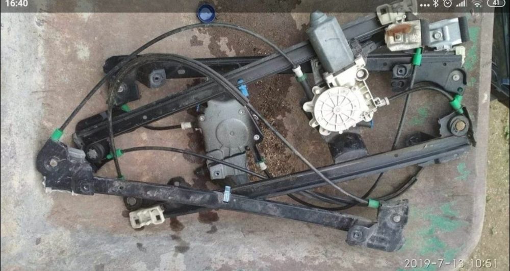 Peças Freelander