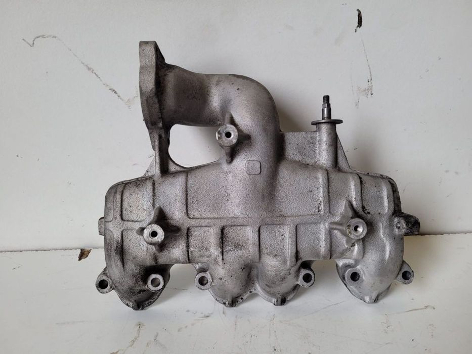COLETOR ADMISSÃO ORIGINAL 038129713AP AUDI A4 1.9 TDI 110CV A3 A6 VW