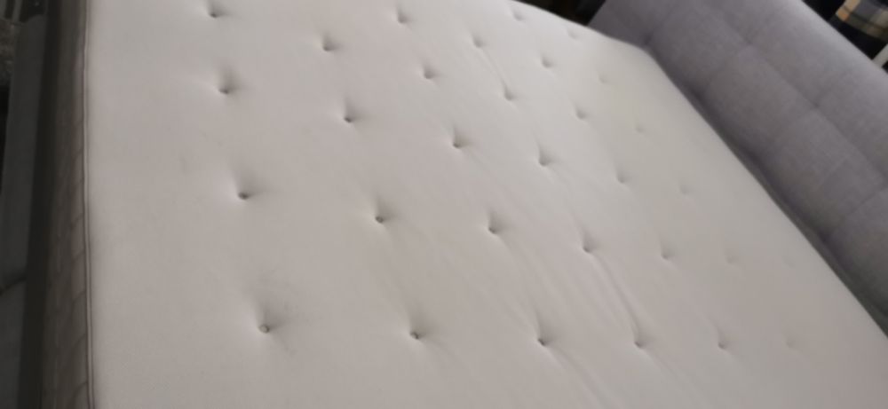 Super materac ikea hokkasen 180x200 x 31cm stan bdb tanio okazja
