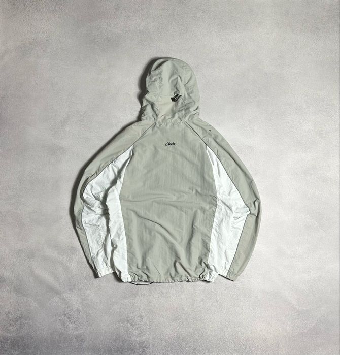 Куртка Corteiz Nylon Windbreaker Jacket