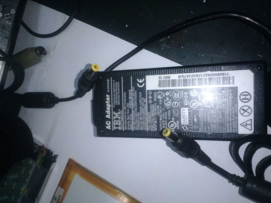 IBM Surepoint 4820 e 4840