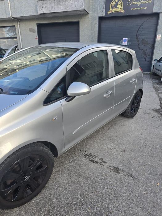 Opel Corsa 1.2 Enjoy 2007