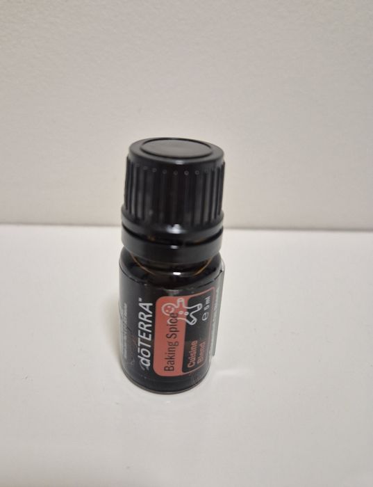 Olejek eteryczny Baking Spice