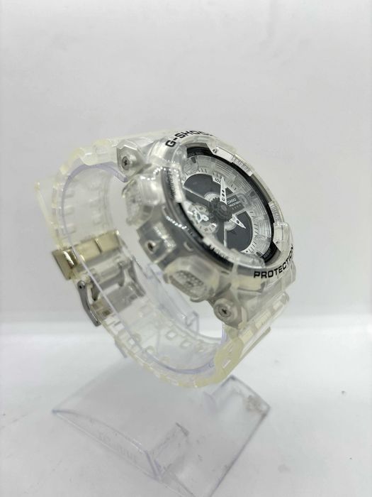 Zegarek męski CASIO GA-114RX-7AER G-SHOCK 40TH