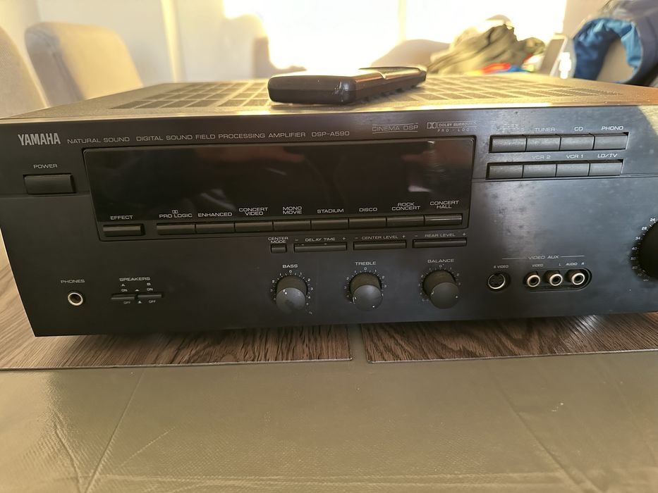 Amplificador,colunas,……