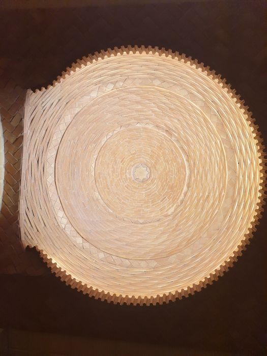 Remodelações gerais ,Construção de Abóbadas tradicionais