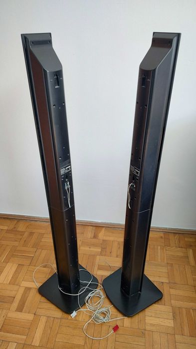 Zestaw Kina Domowego Panasonic SA-PT465