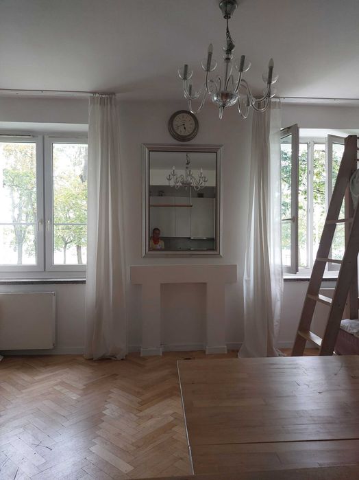 Kawalerka 25m2 Stara Ochota