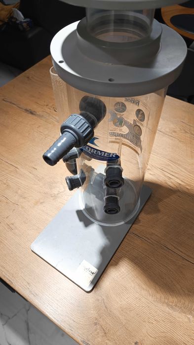 Odpieniacz Hydor Performer 1000 DUO