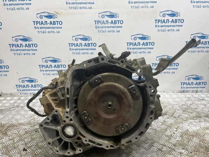 Коробка передач АКПП Infiniti QX60 2013-2021 L50 3.5 бензин VQ35DE 310203WX0E