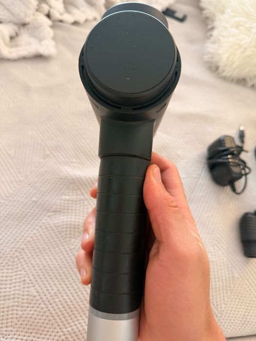 Hyperice Hypervolt 2 Pro – Pistola de Massagem