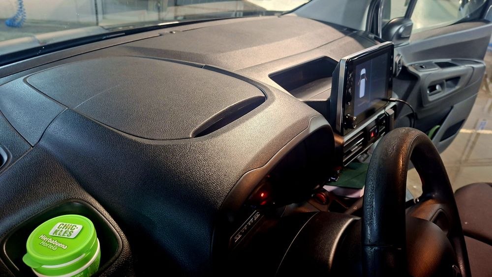 Citroën Berlingo 1.5 BlueHdi - 3 Lugares - IVA DESUTÍVEL