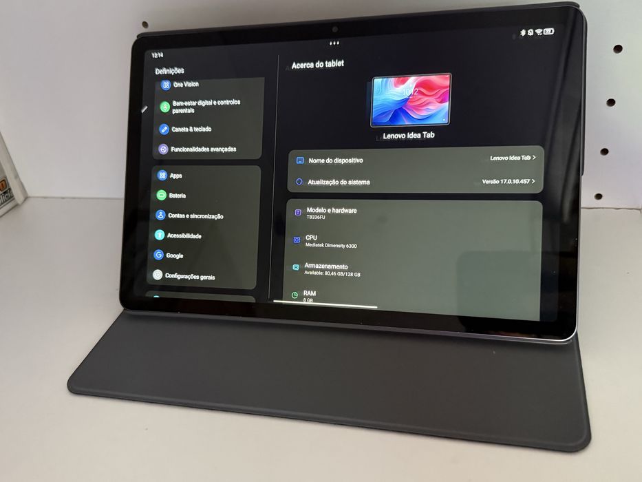 Tablet LENOVO idea 11