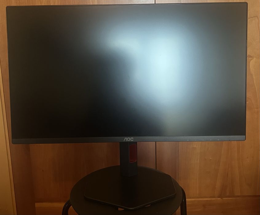 Monitor Aoc Q25G4SR