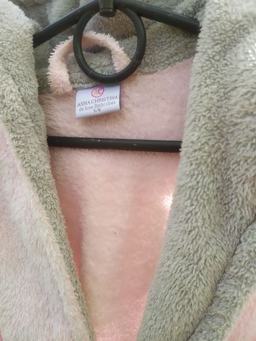 Продам теплый,махровый халат