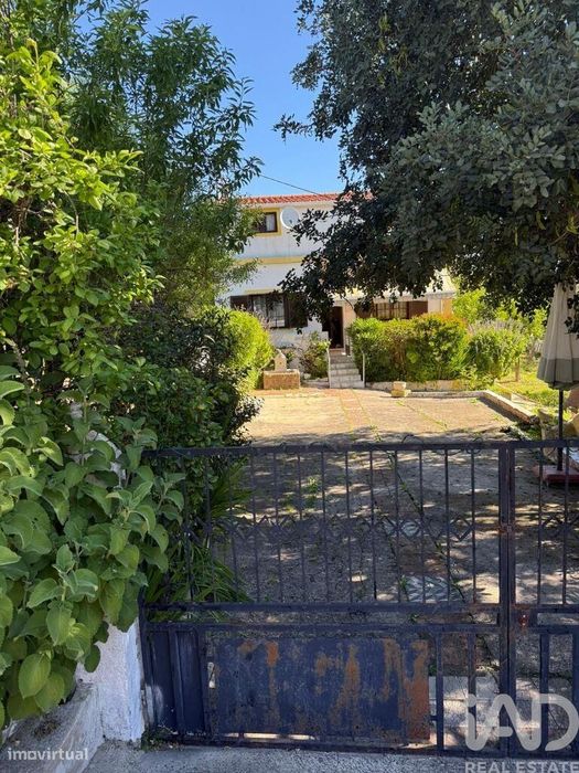 Casa / Villa T2 em Querença, Tôr e Benafim de 135,55 m2