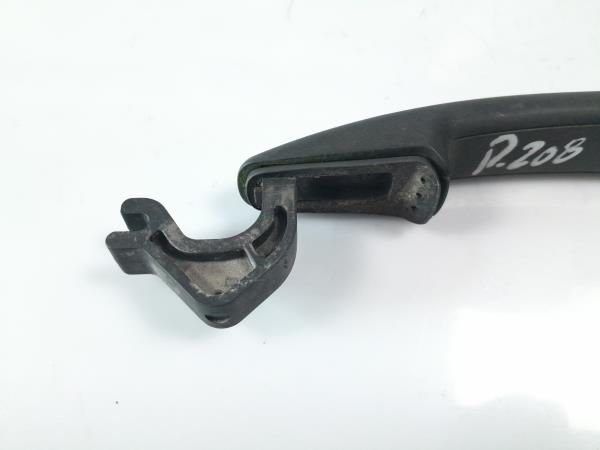 Puxador porta trás direito PEUGEOT 208