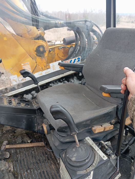 Екскаватор O&K МН 5