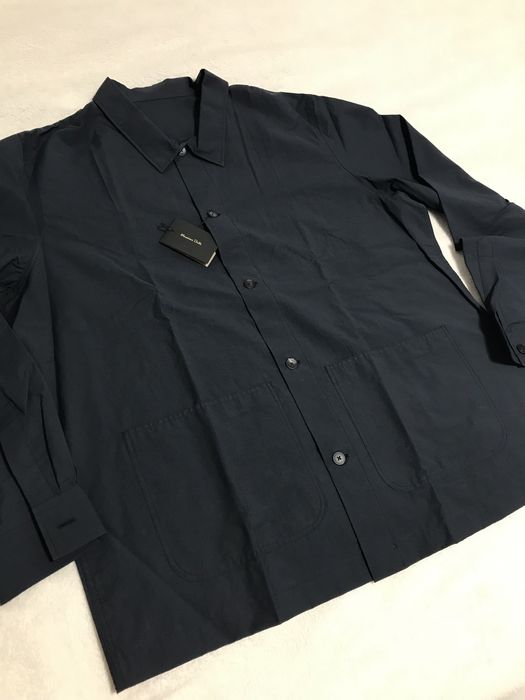 Продам чоловічу сорочку Massimo Dutti