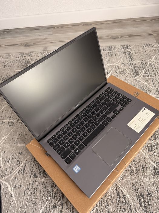 asus vivobook 15 x512 - купить ноутбуки - Цена на OLX.ua