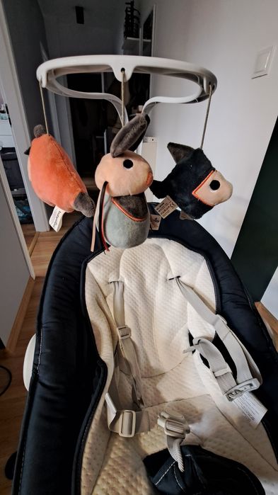 Leżaczek Babymoov Swoon Air