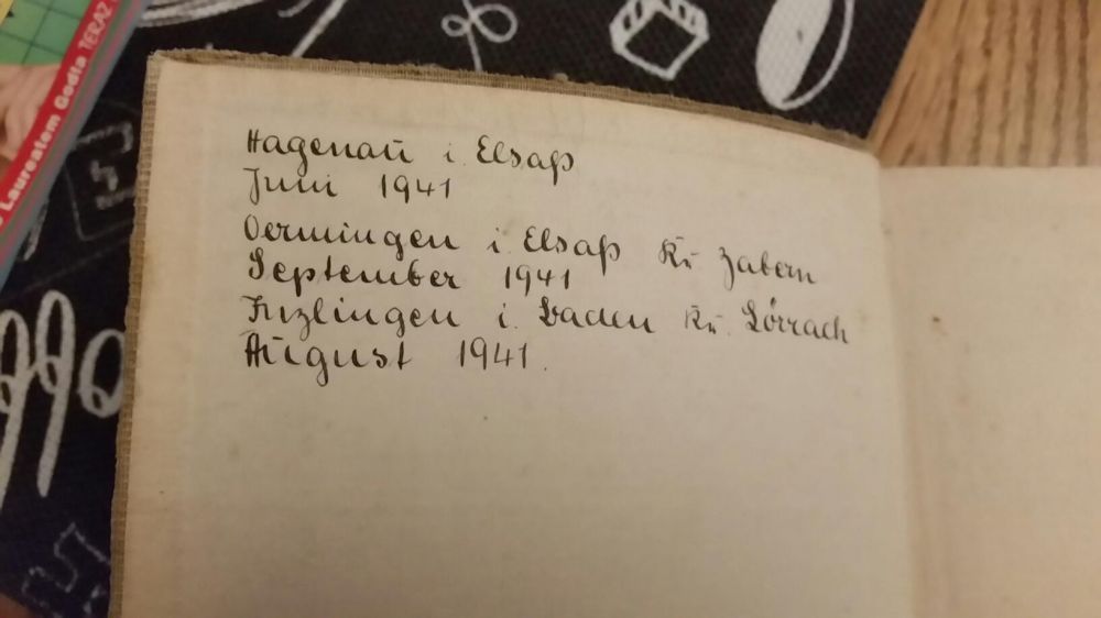 Knaurs Lexikon A-Z