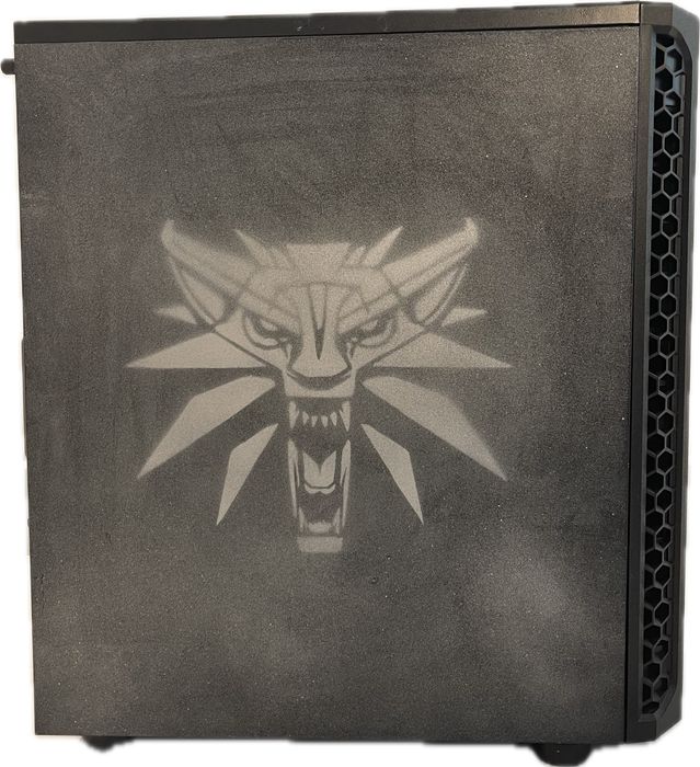 SilentiumPC Signum SG1M Pure Black